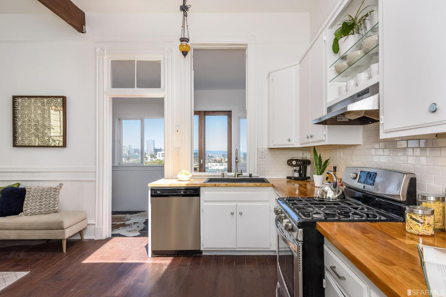 37 Noe St, San Francisco