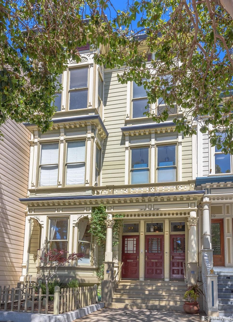 37 Noe St, San Francisco