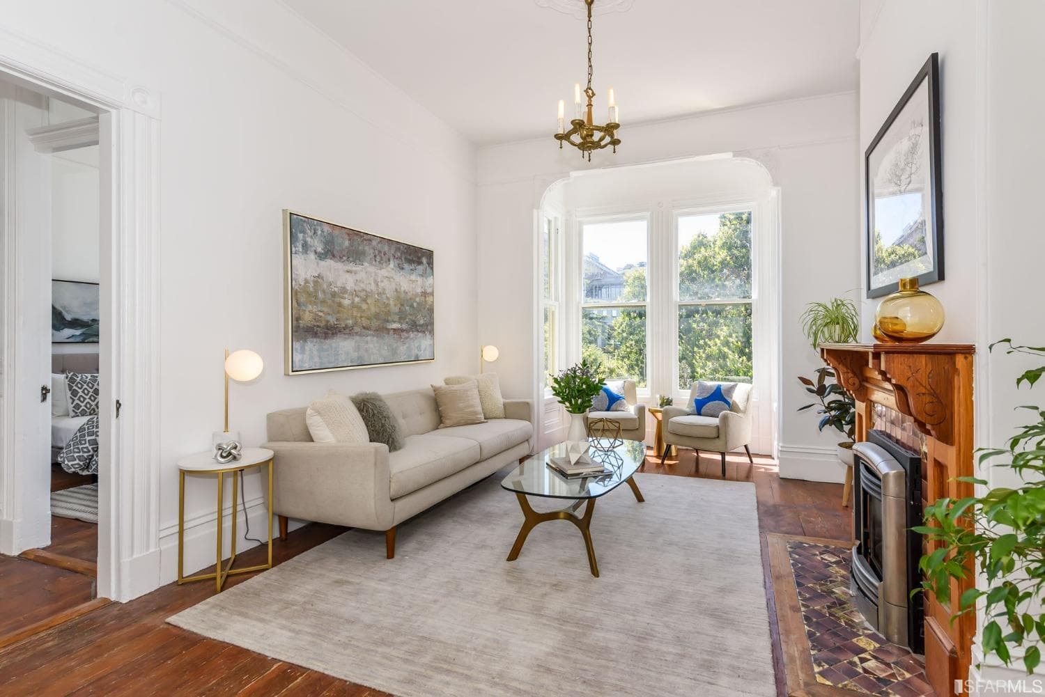 37 Noe St, San Francisco