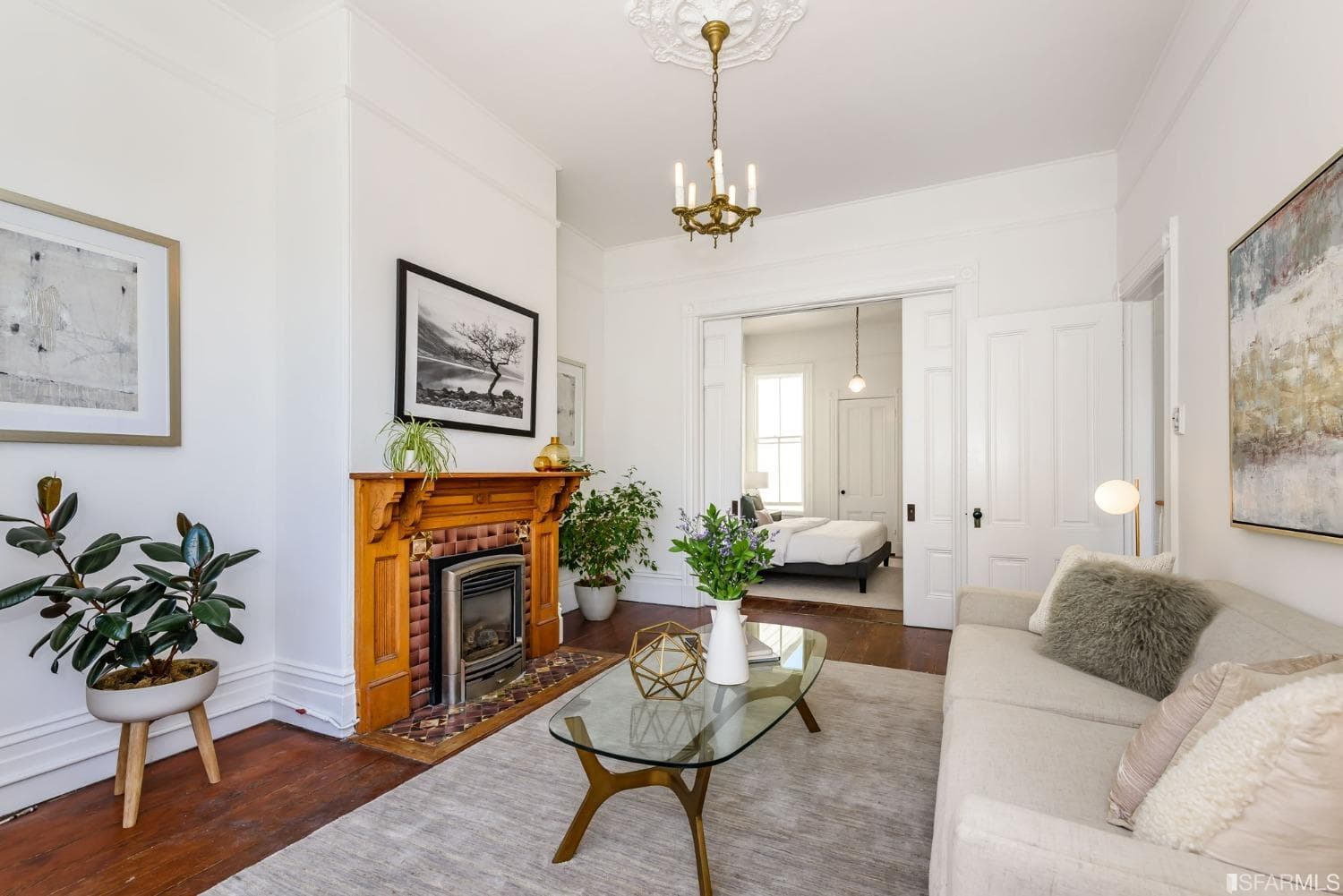 37 Noe St, San Francisco