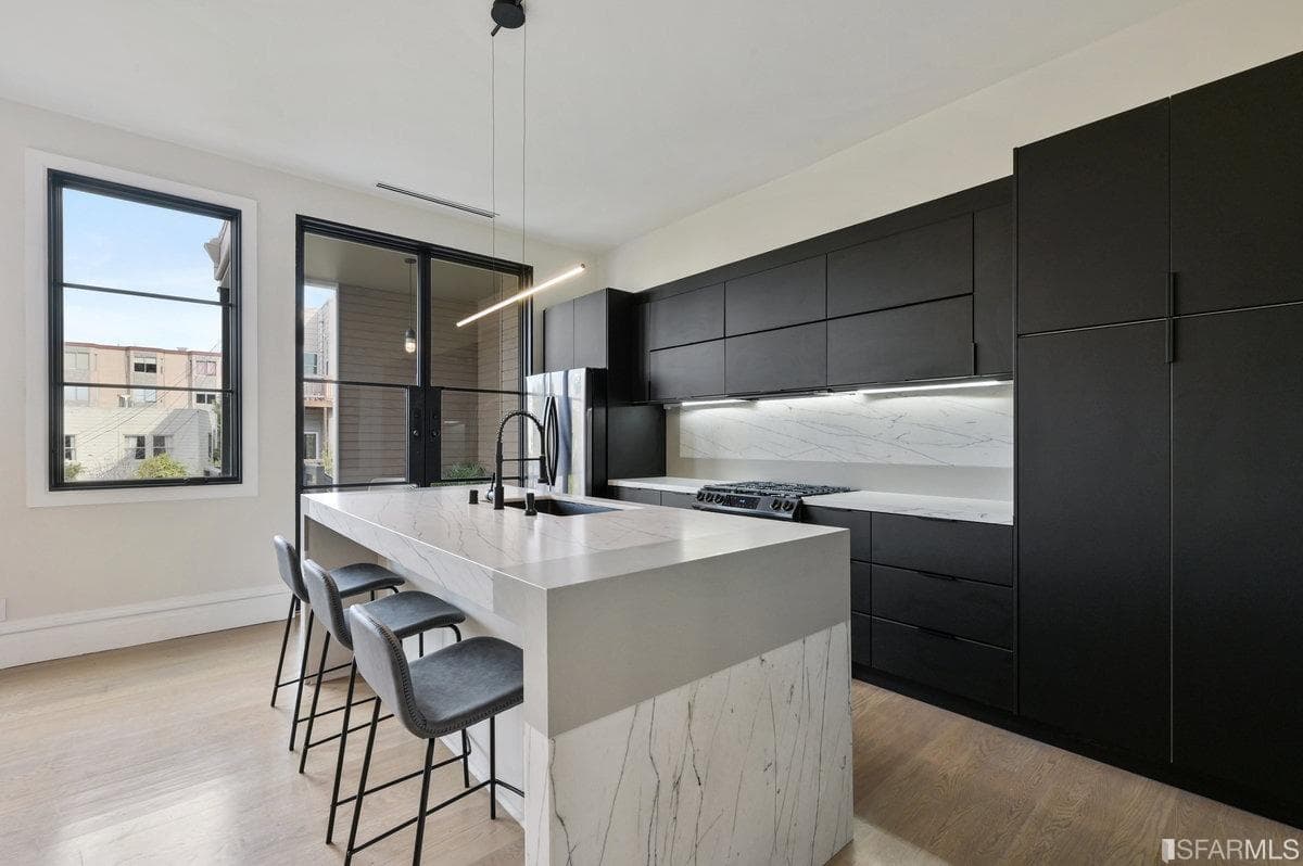 3810 18th St, San Francisco
