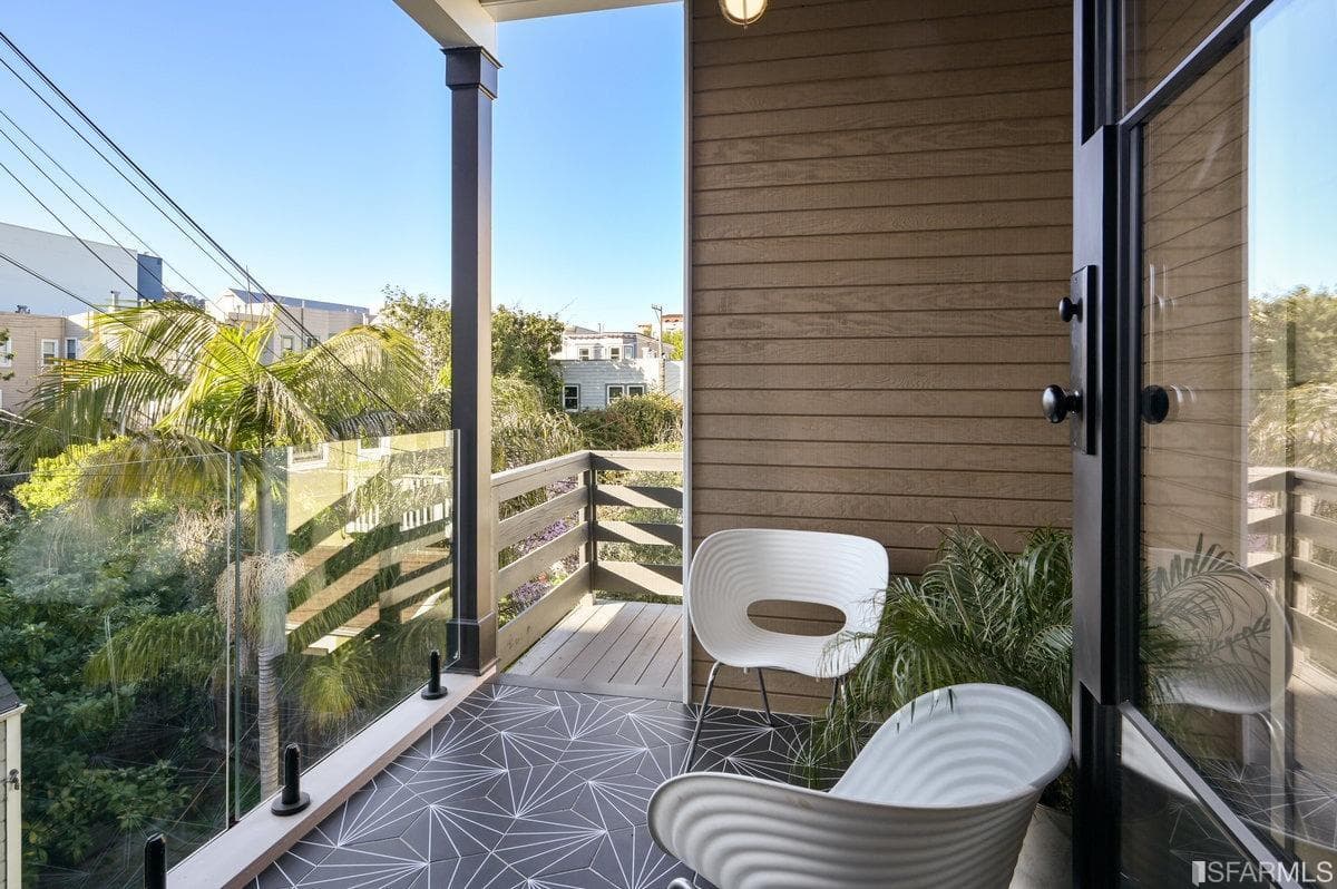 3810 18th St, San Francisco