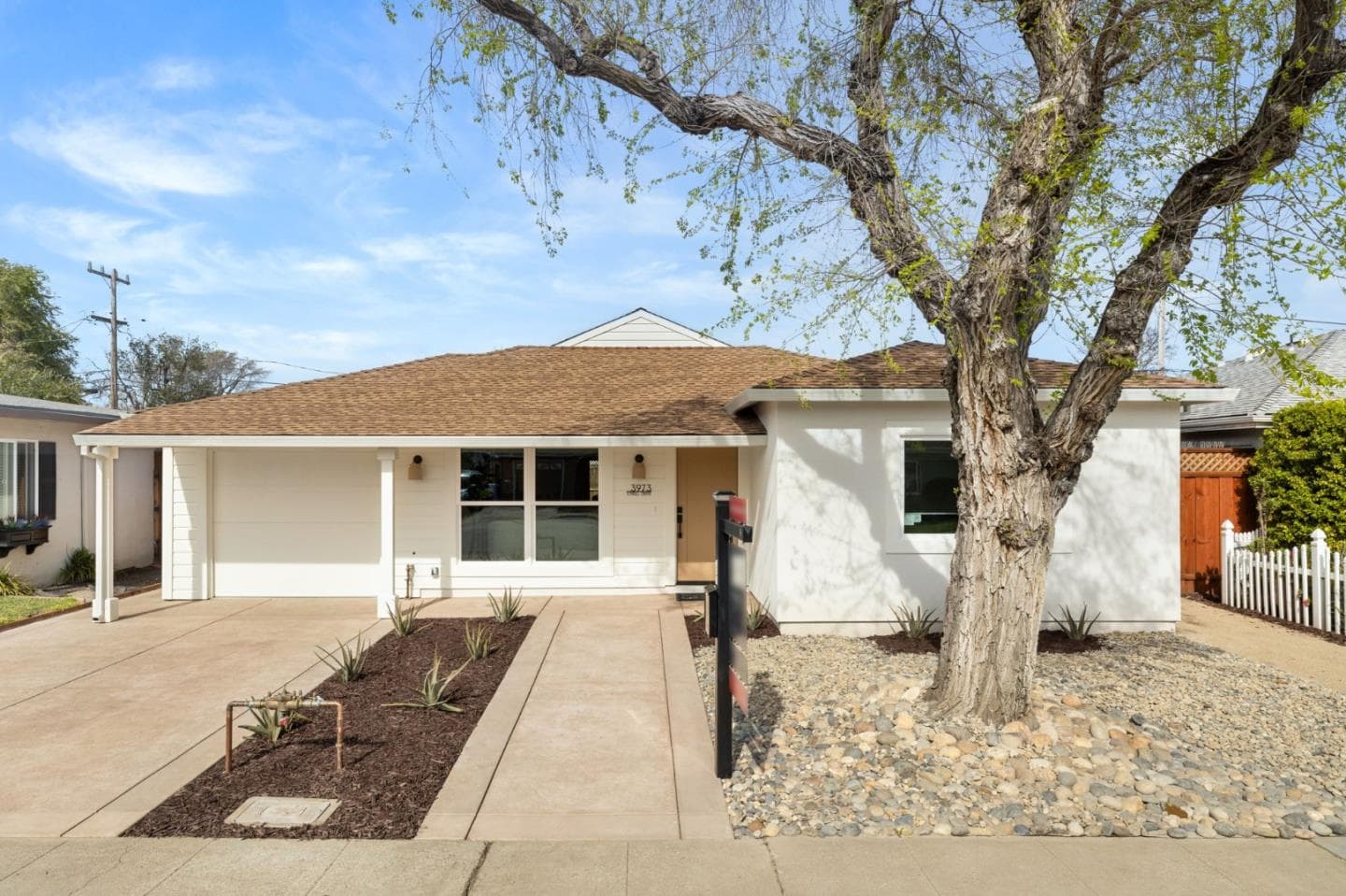 3973 Oneill Dr, San Mateo