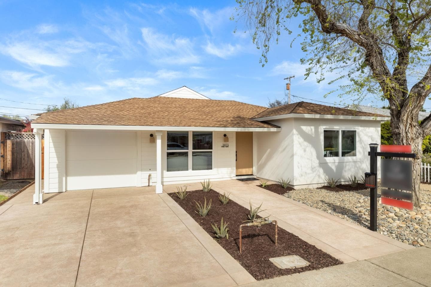 3973 Oneill Dr, San Mateo