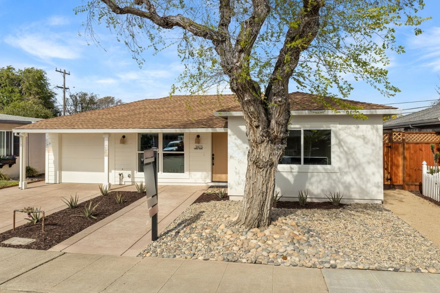 3973 Oneill Dr, San Mateo