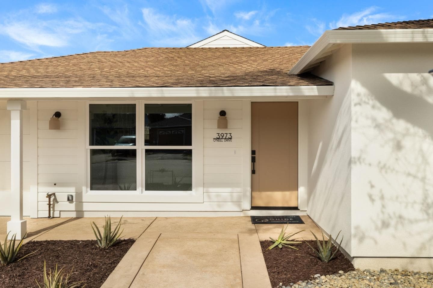3973 Oneill Dr, San Mateo