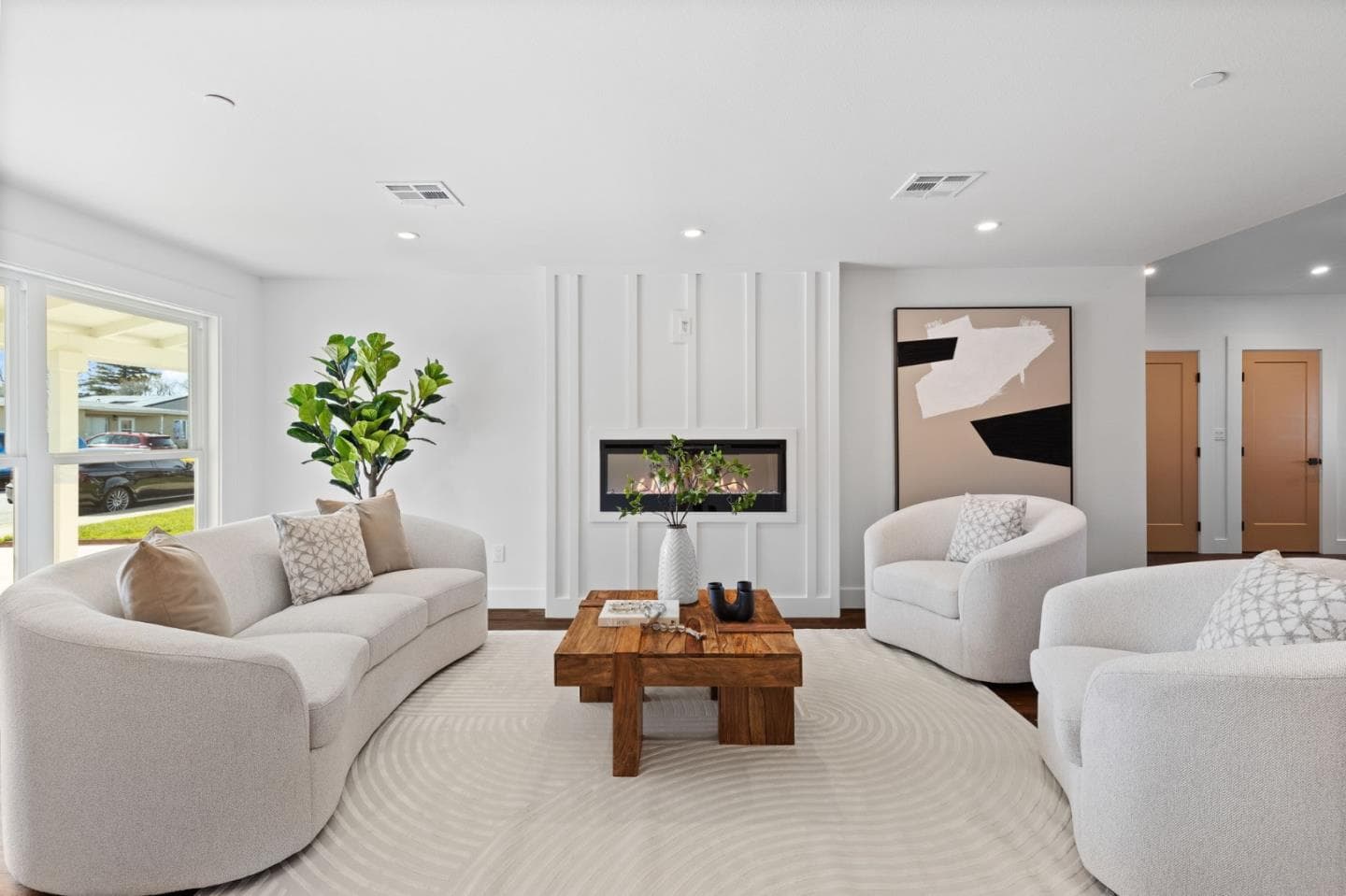 3973 Oneill Dr, San Mateo