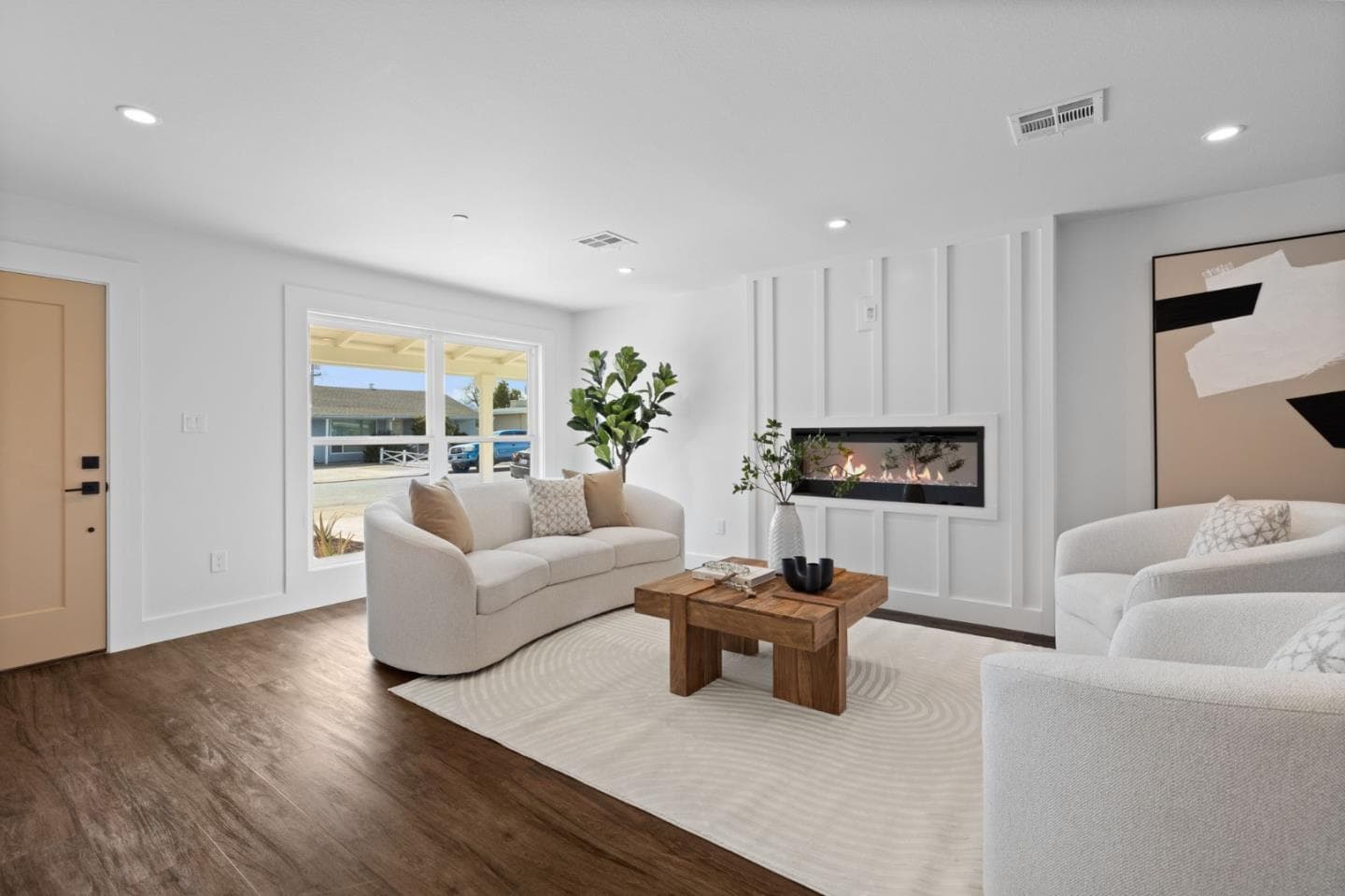 3973 Oneill Dr, San Mateo