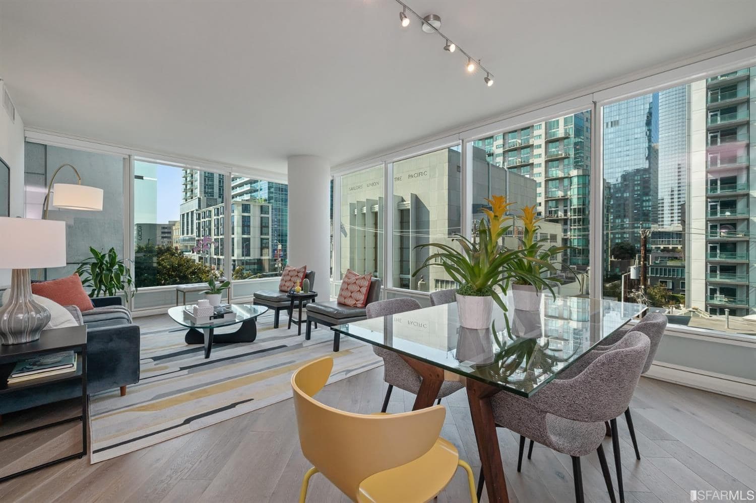 401 Harrison St #5A, San Francisco