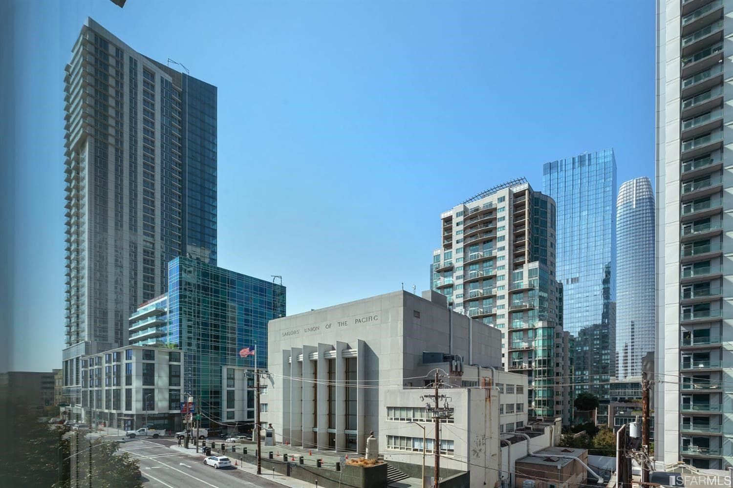 401 Harrison St #5A, San Francisco