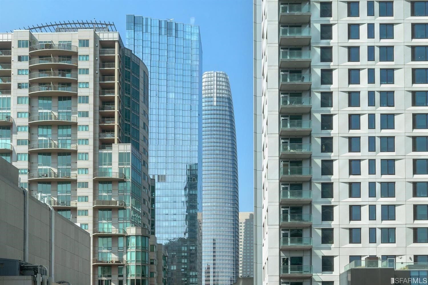 401 Harrison St #5A, San Francisco