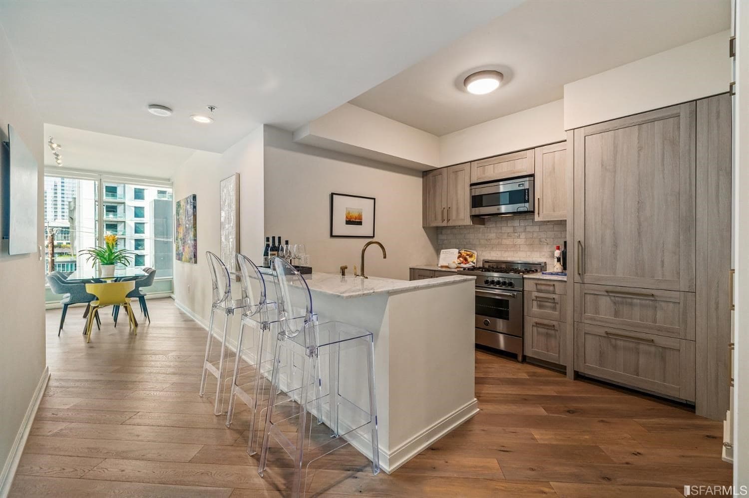 401 Harrison St #5A, San Francisco