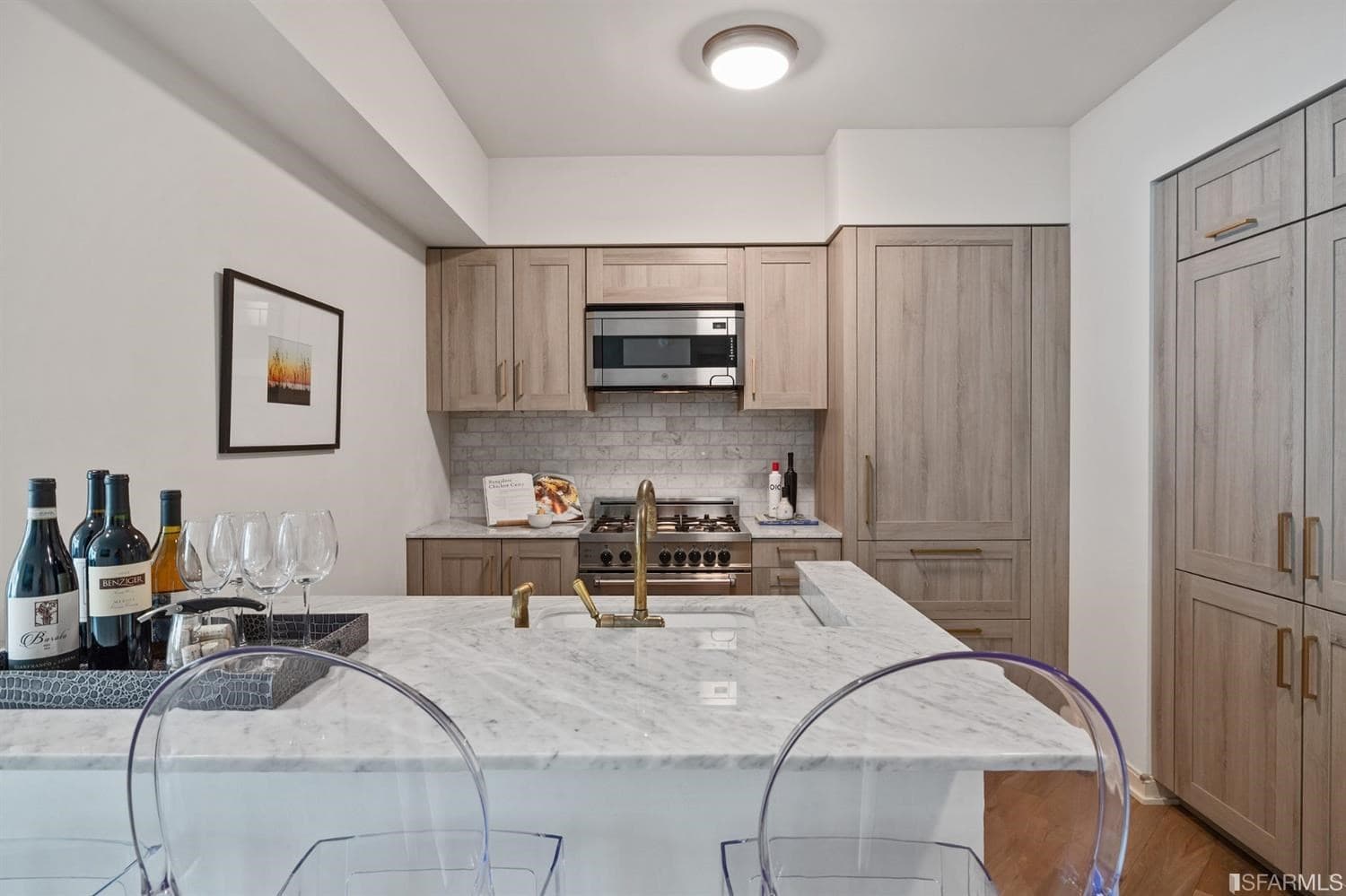 401 Harrison St #5A, San Francisco