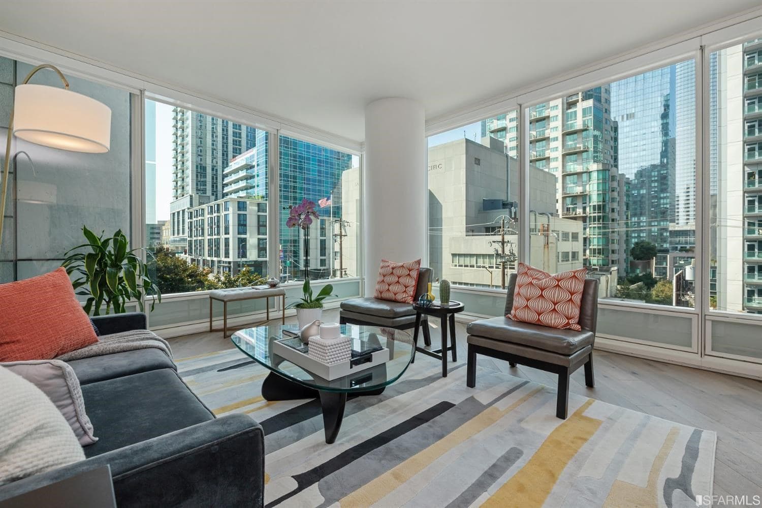 401 Harrison St #5A, San Francisco