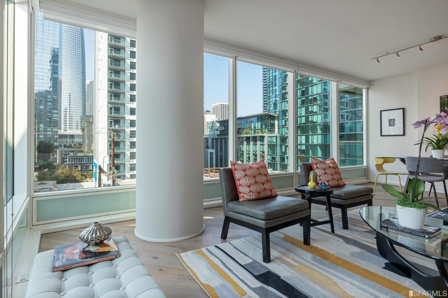 401 Harrison St #5A, San Francisco