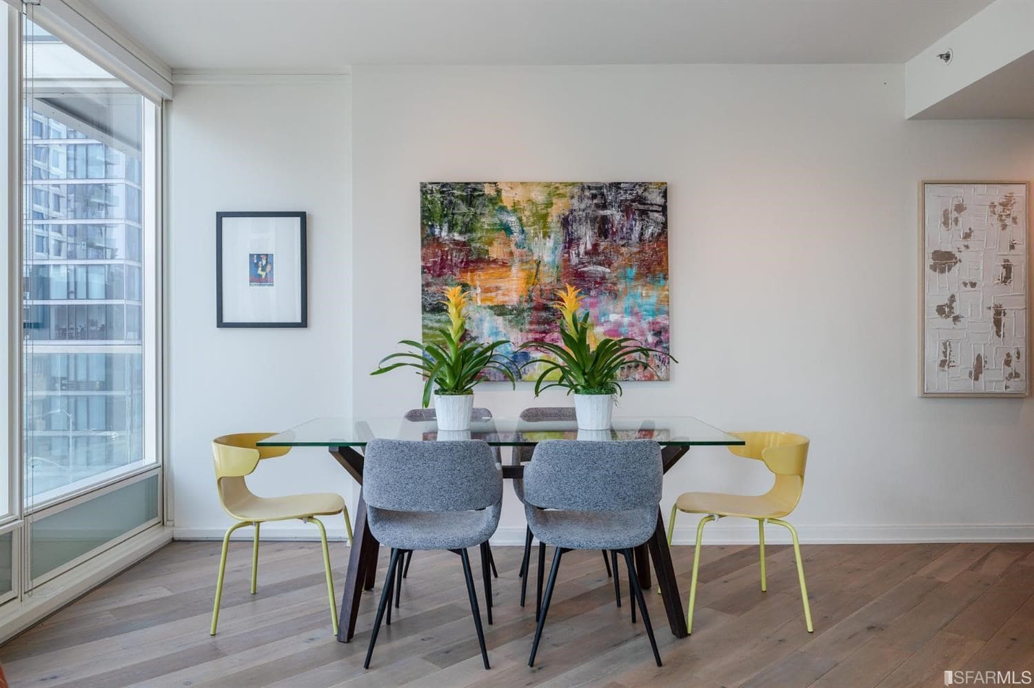 401 Harrison St #5A, San Francisco