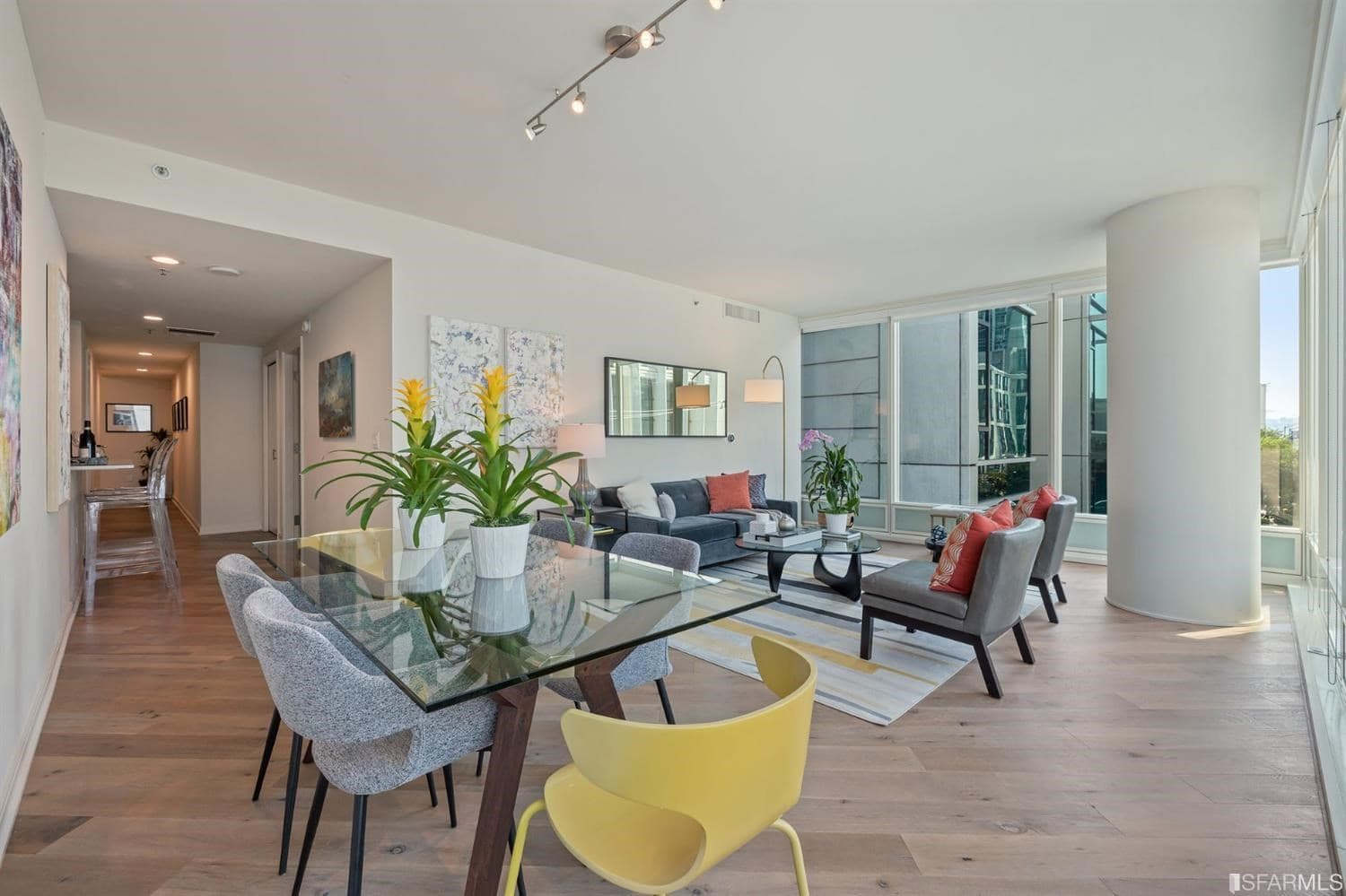 401 Harrison St #5A, San Francisco