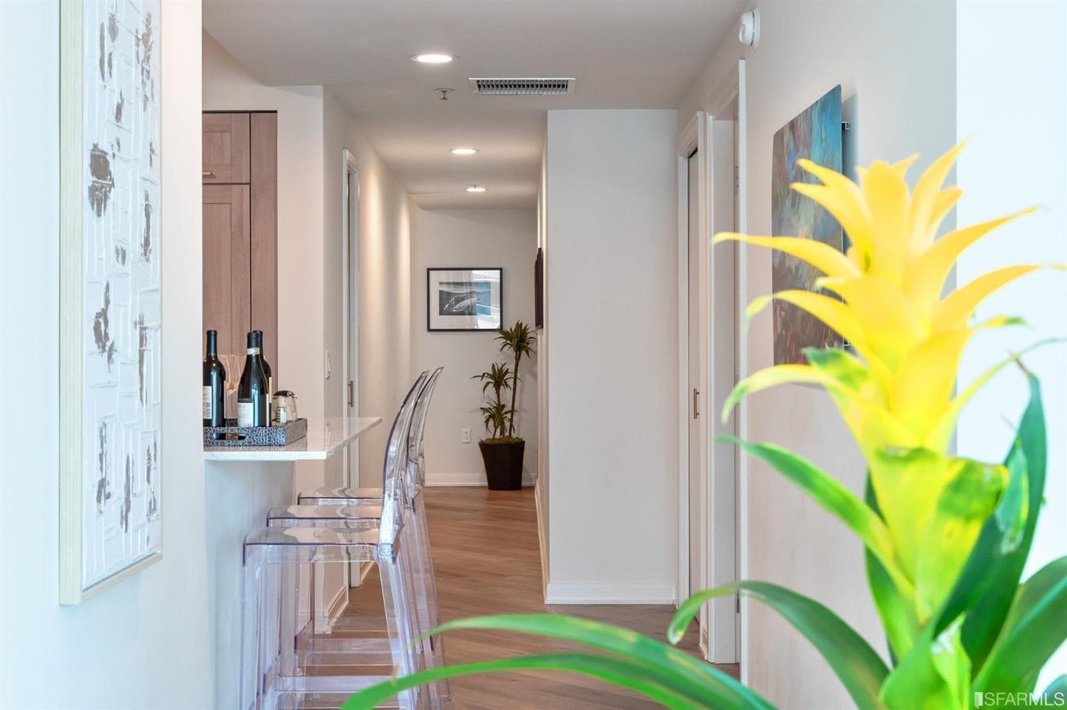 401 Harrison St #5A, San Francisco