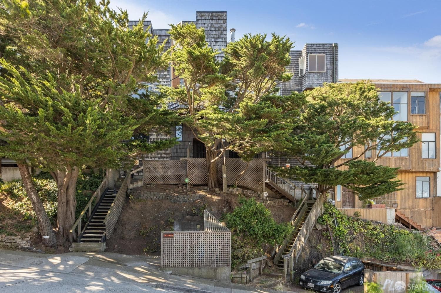 4071 20th St, San Francisco
