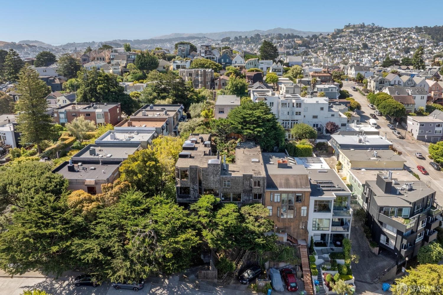4071 20th St, San Francisco
