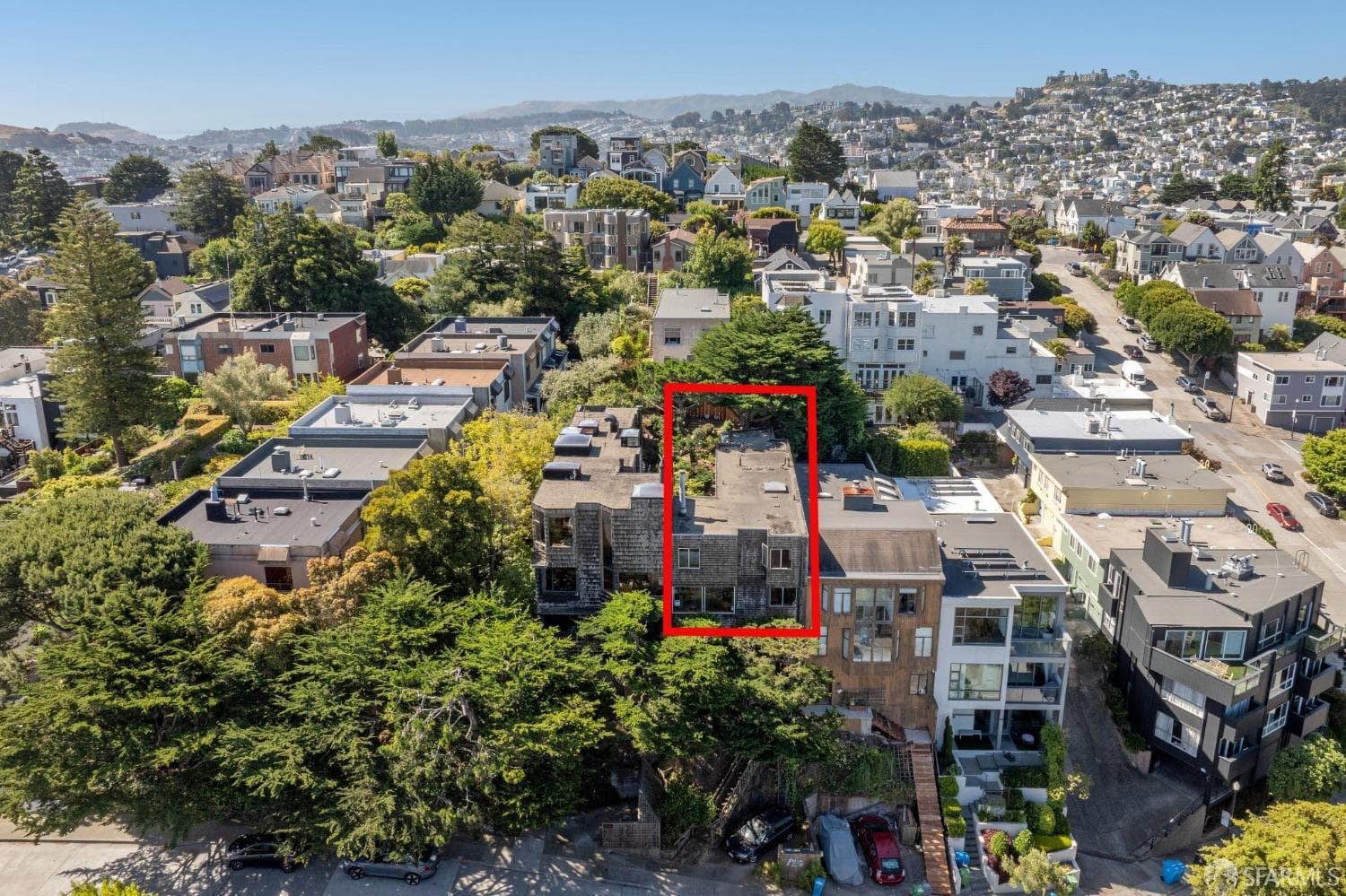 4071 20th St, San Francisco