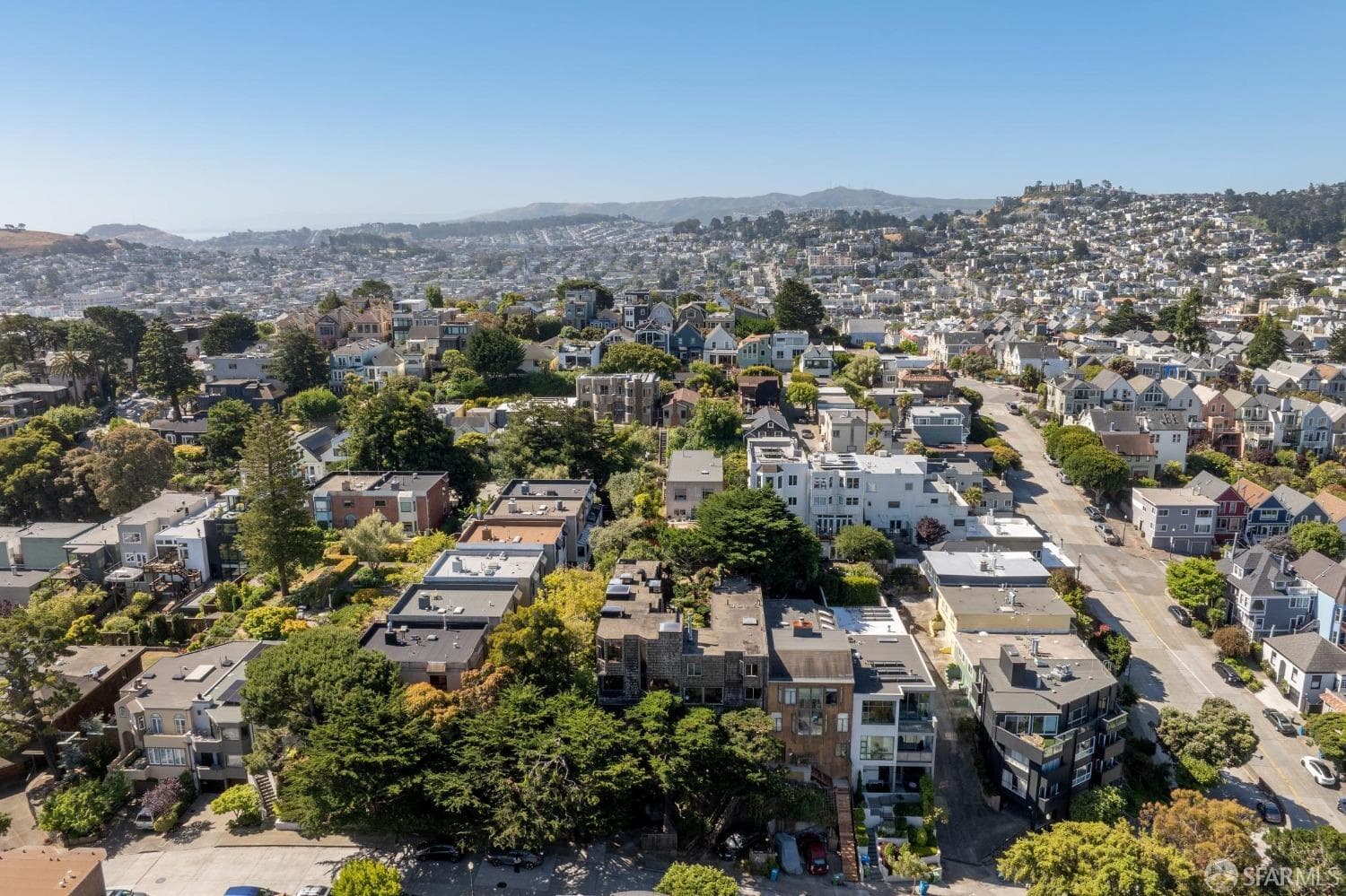 4071 20th St, San Francisco