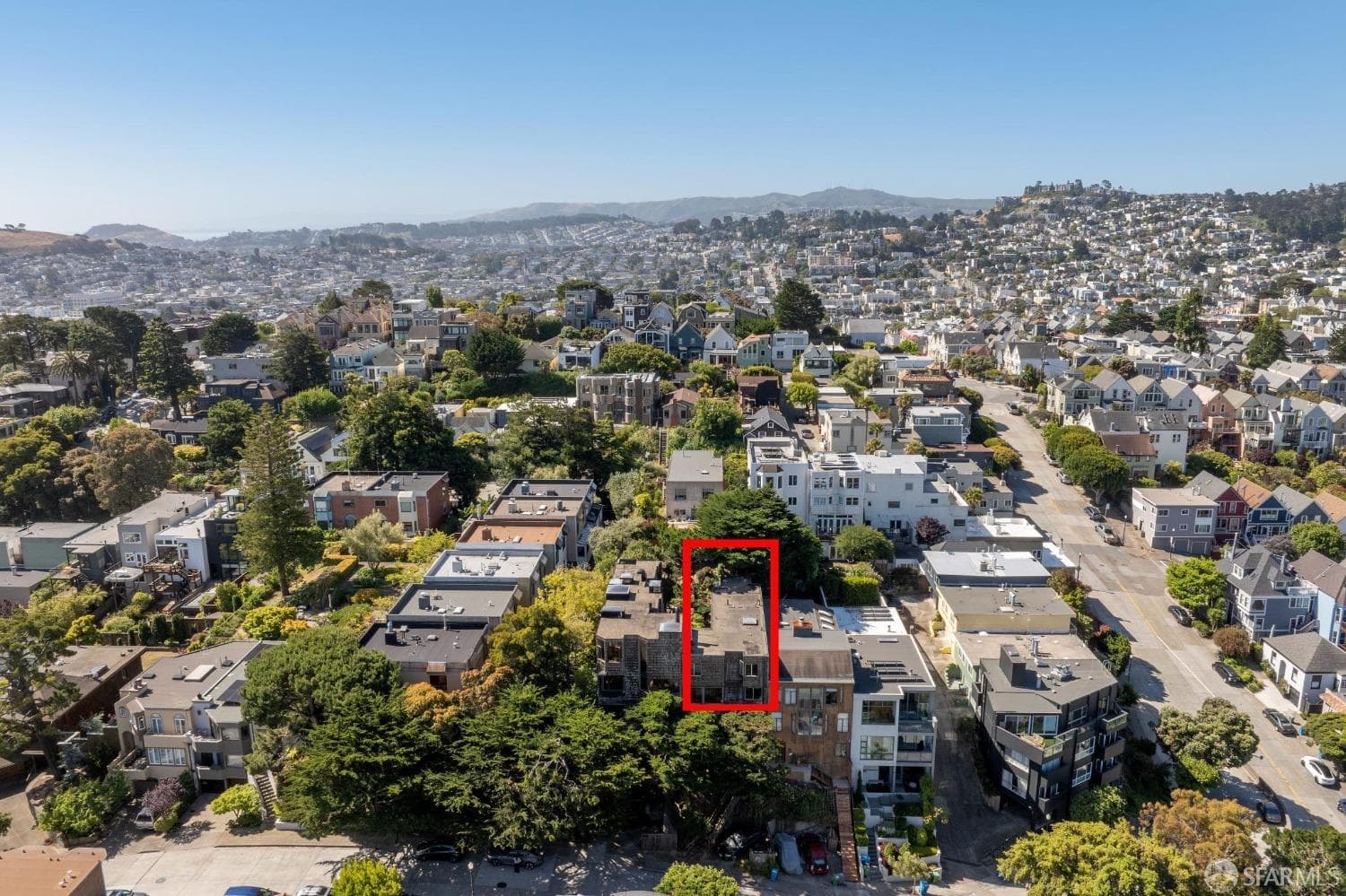 4071 20th St, San Francisco