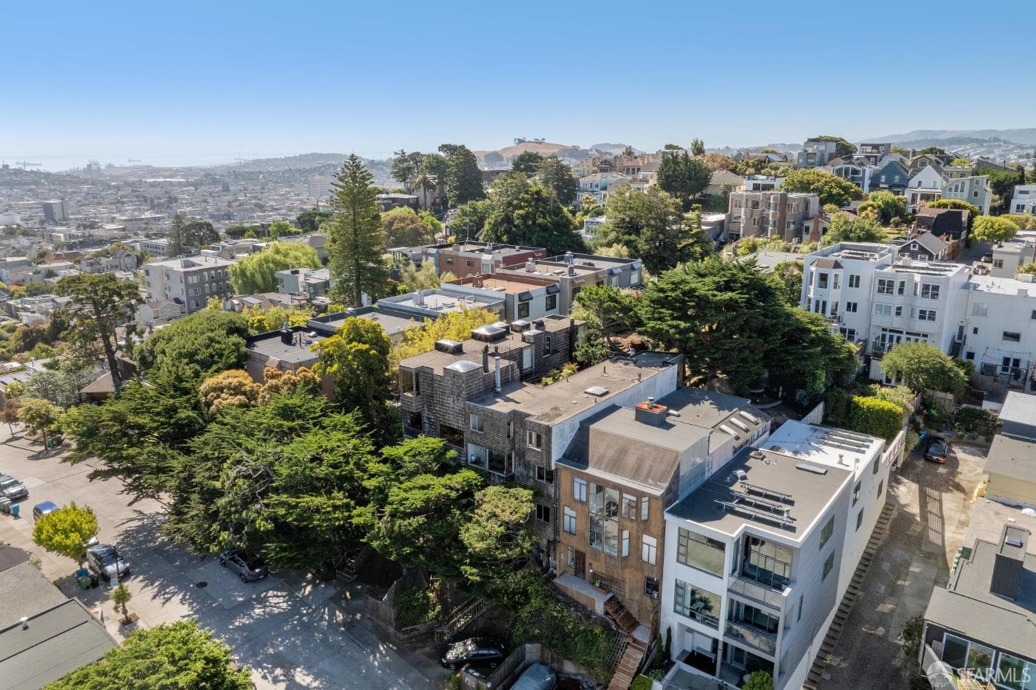 4071 20th St, San Francisco