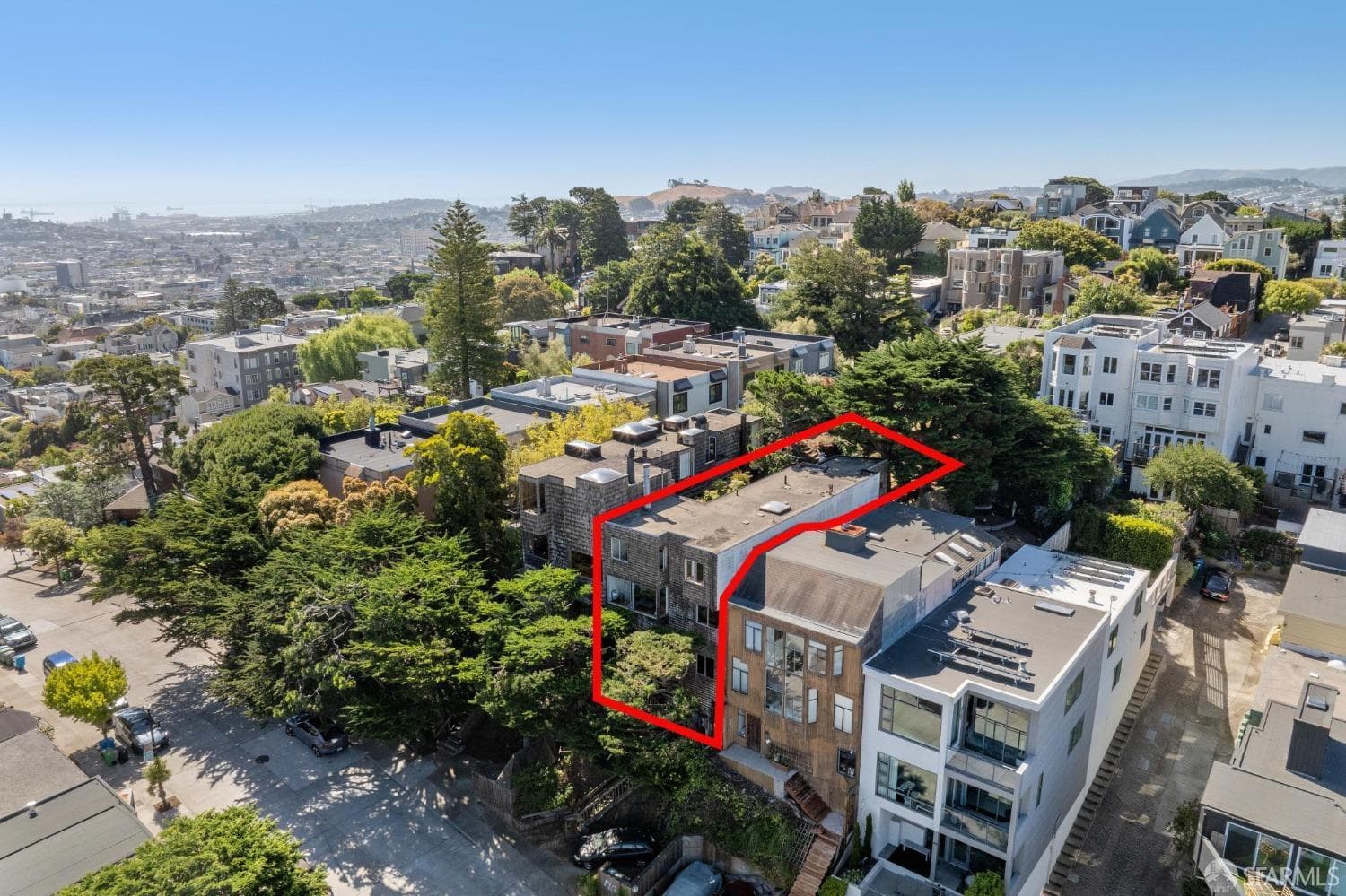 4071 20th St, San Francisco