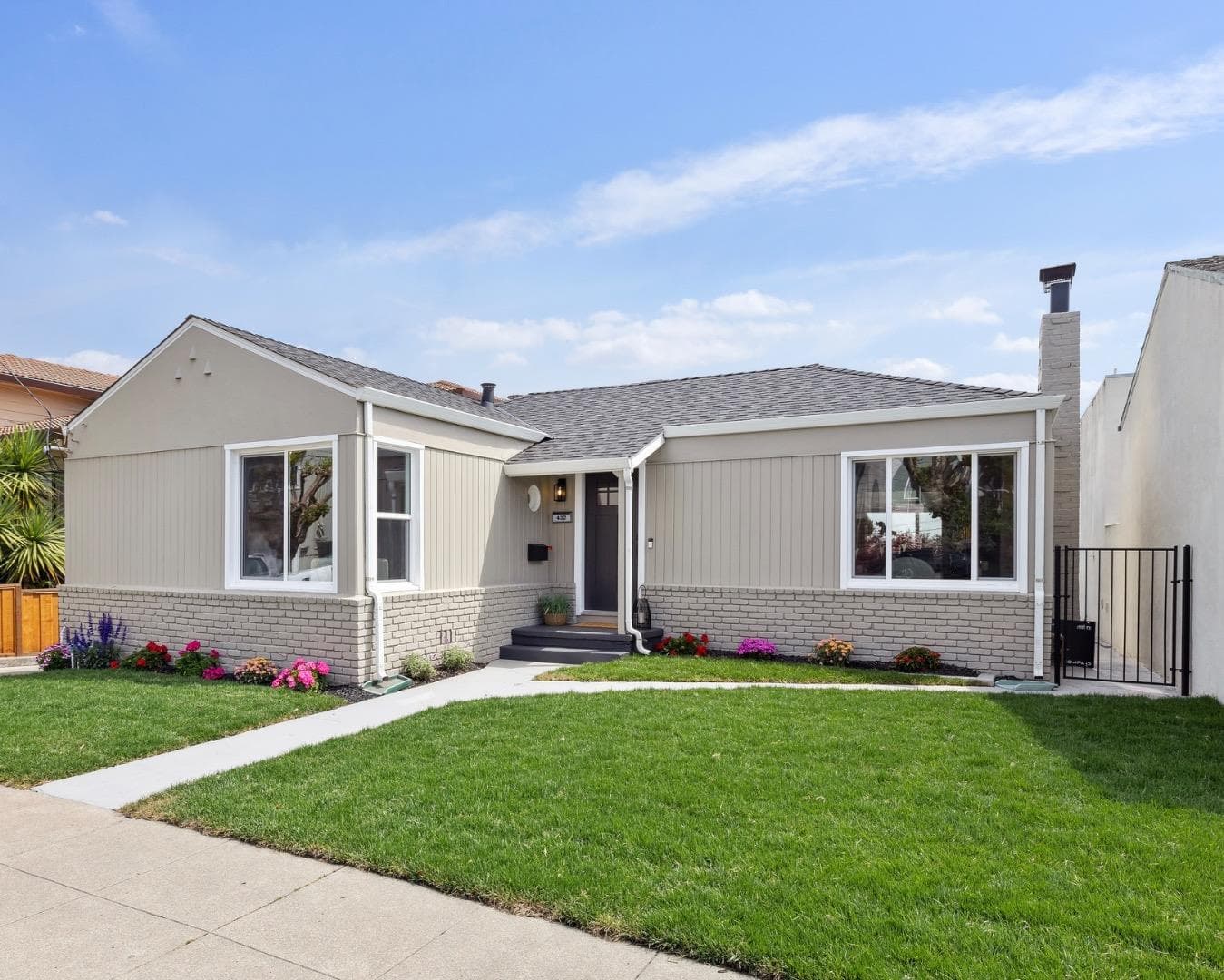 432 Cypress Ave, San Bruno