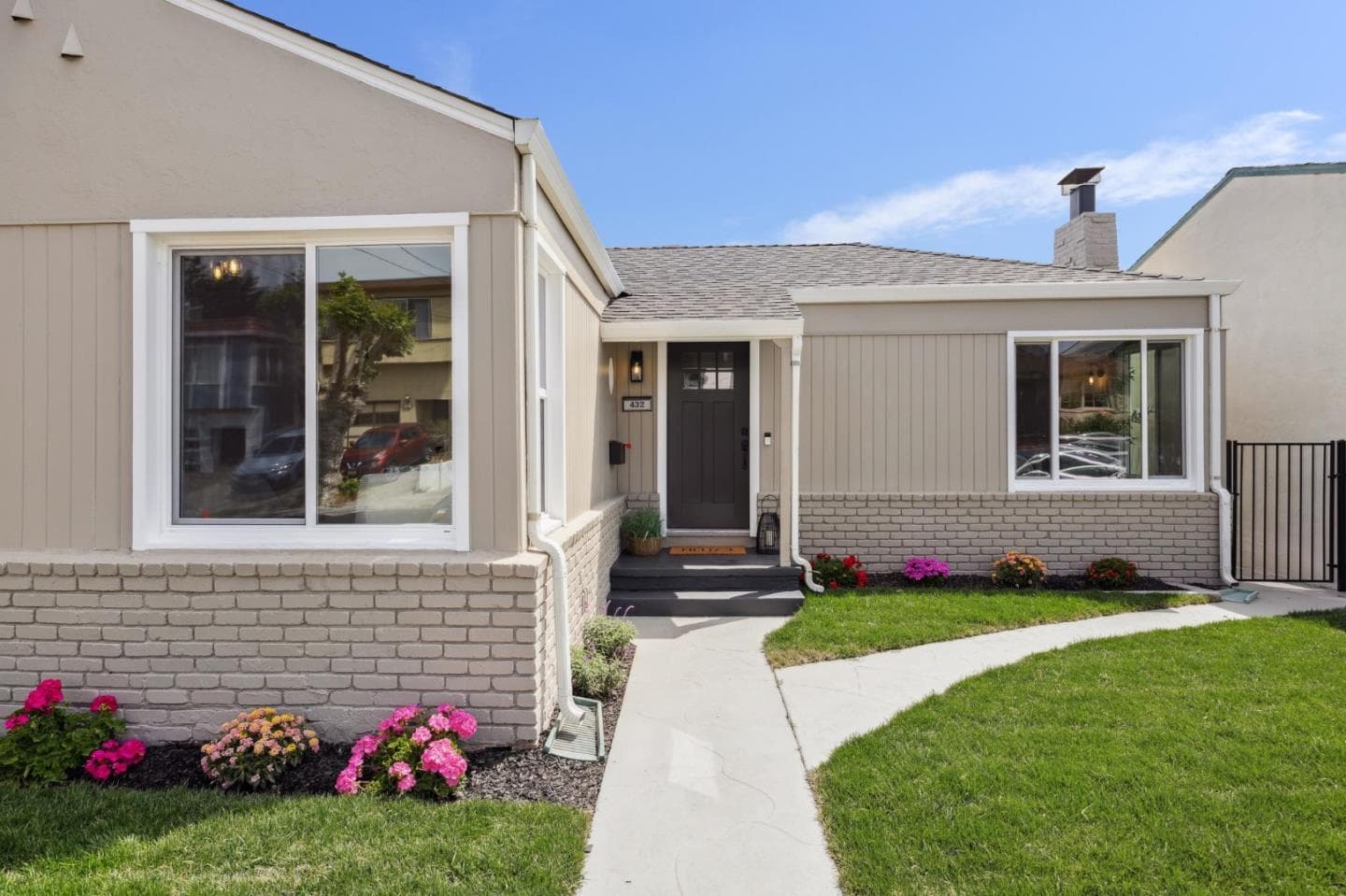 432 Cypress Ave, San Bruno