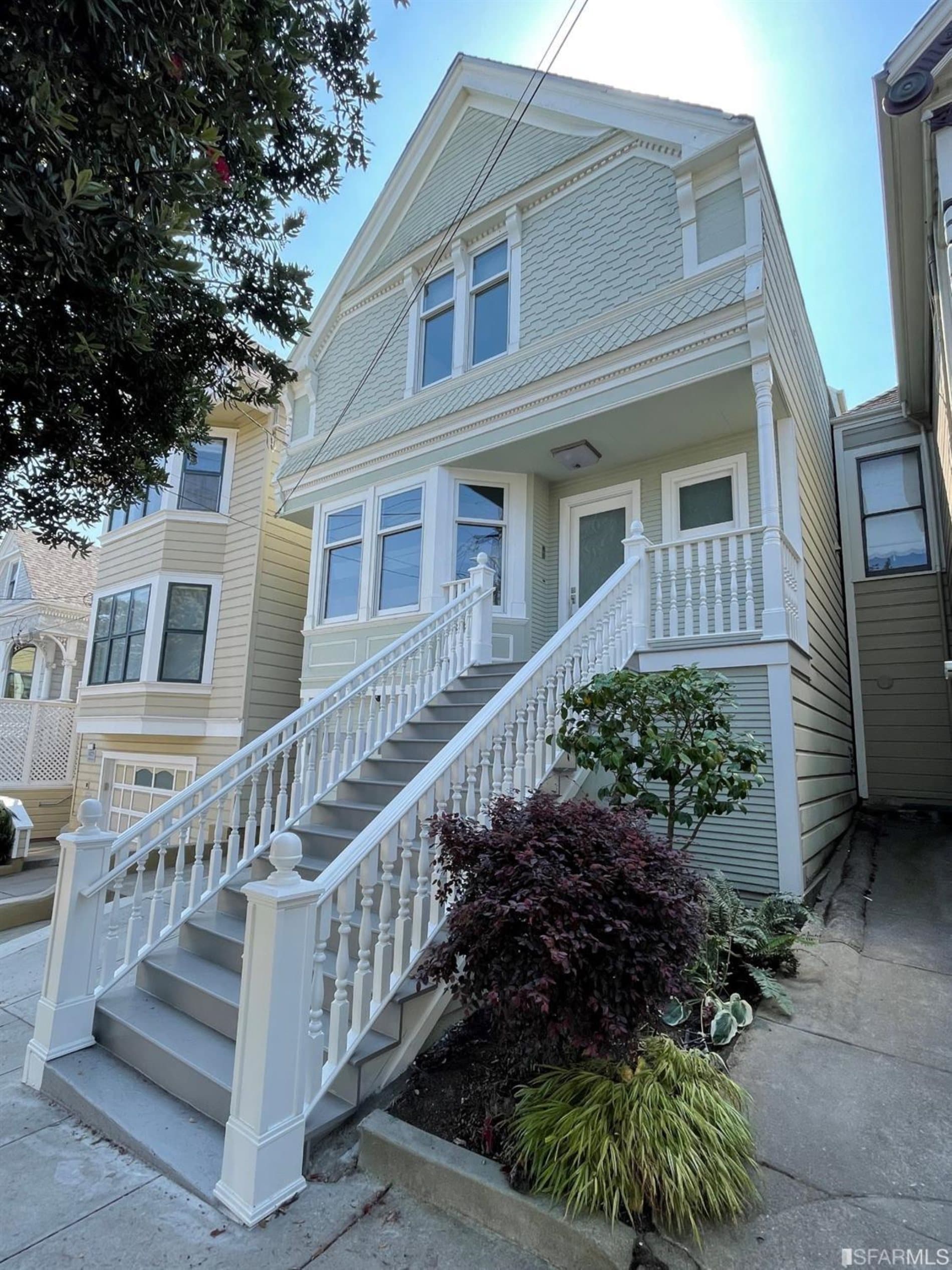 4329 25th St, San Francisco
