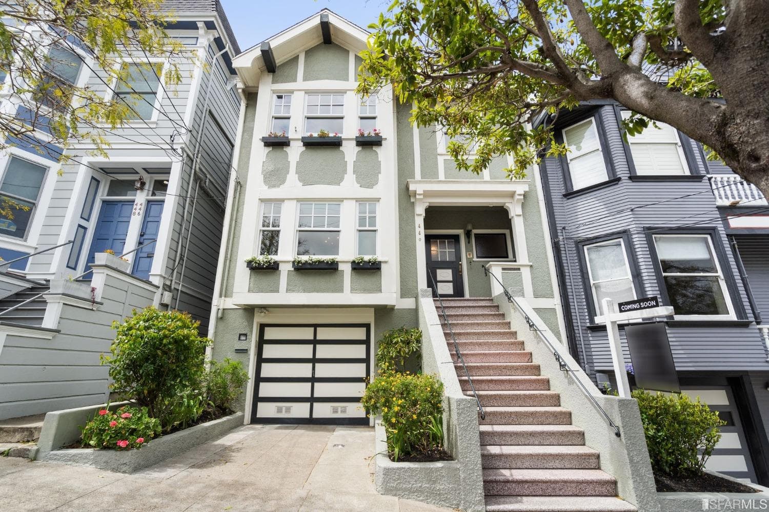 440 Missouri St, San Francisco