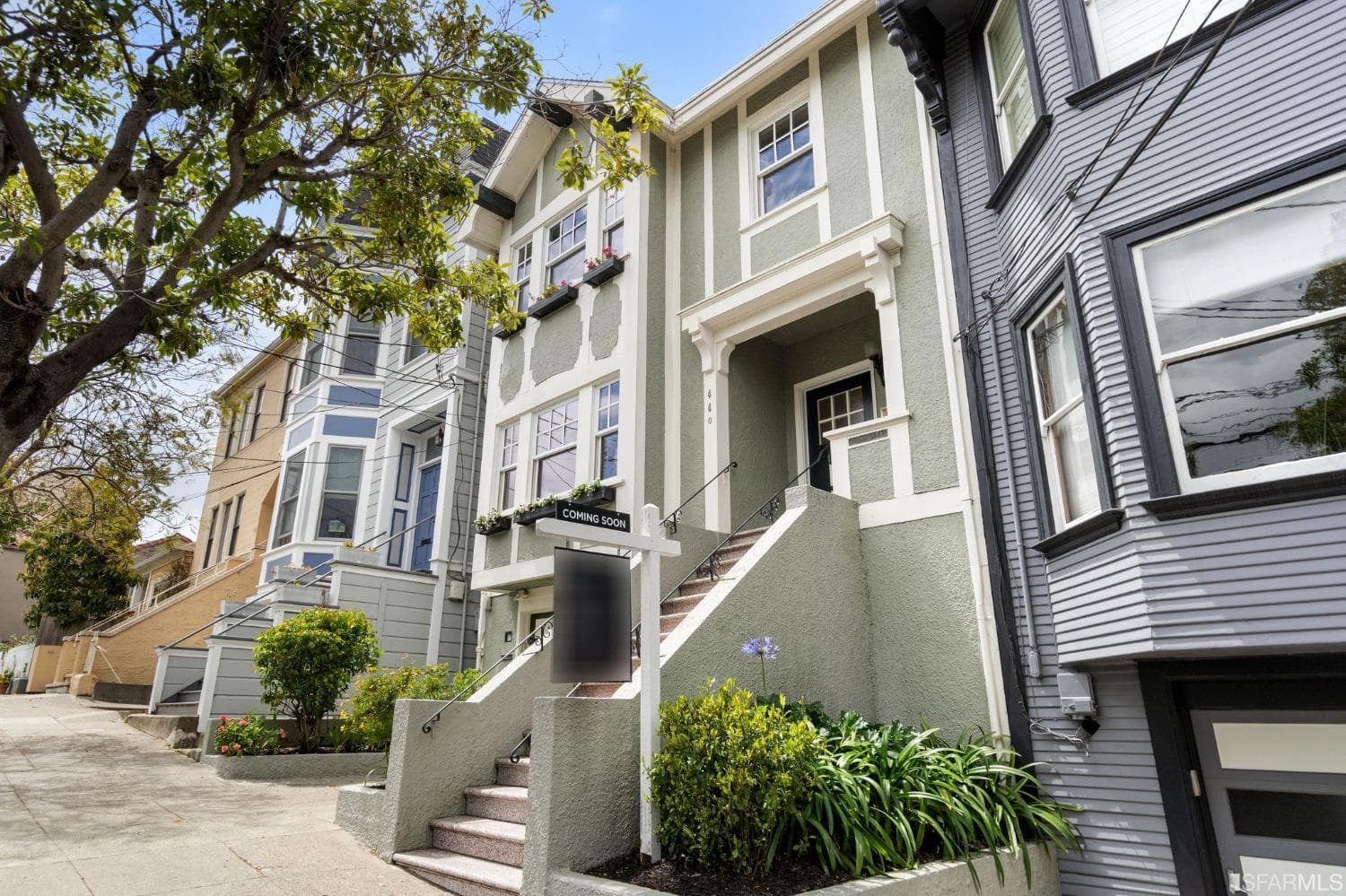 440 Missouri St, San Francisco