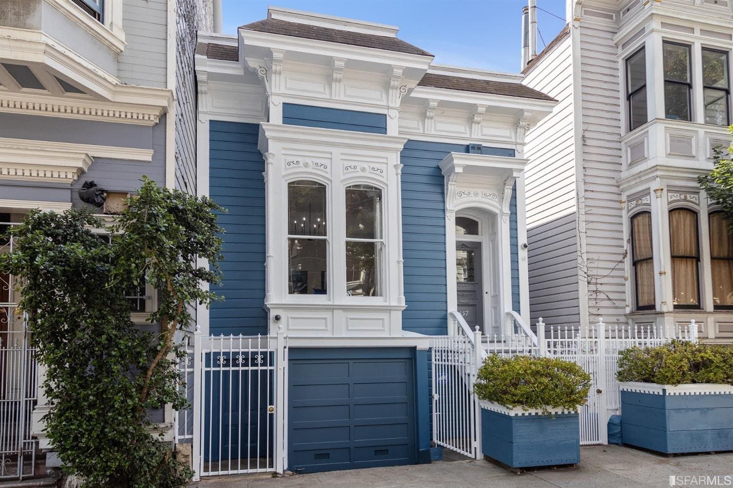 457 Duboce Ave, San Francisco