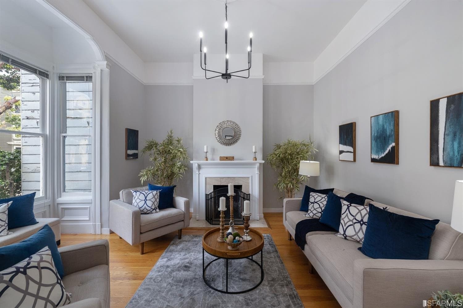 457 Duboce Ave, San Francisco