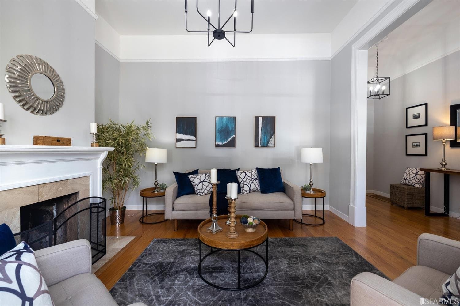 457 Duboce Ave, San Francisco