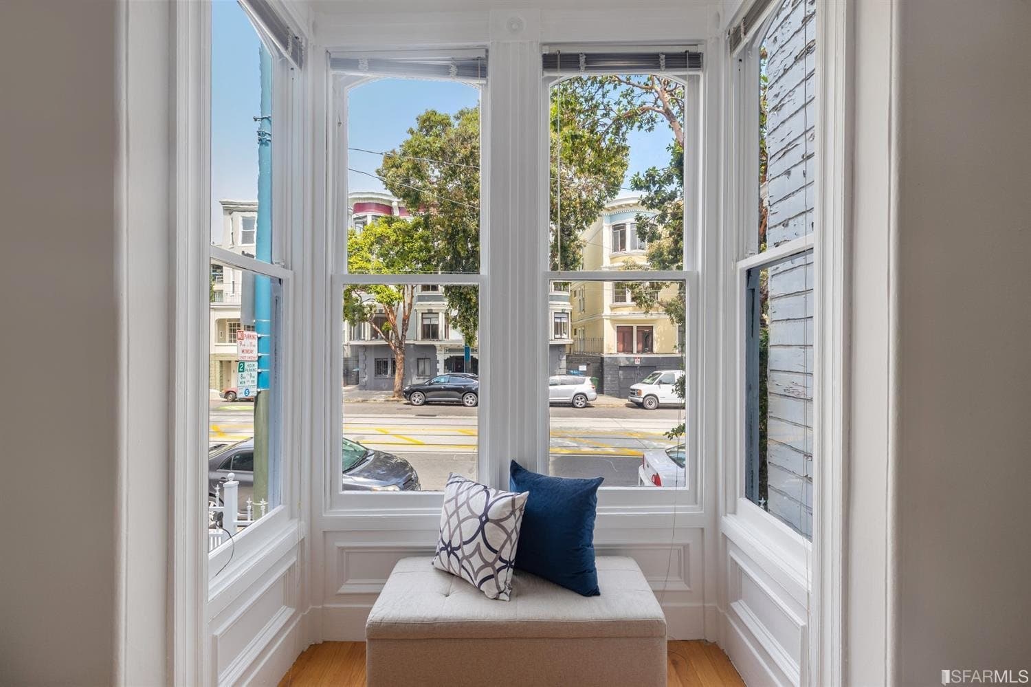 457 Duboce Ave, San Francisco