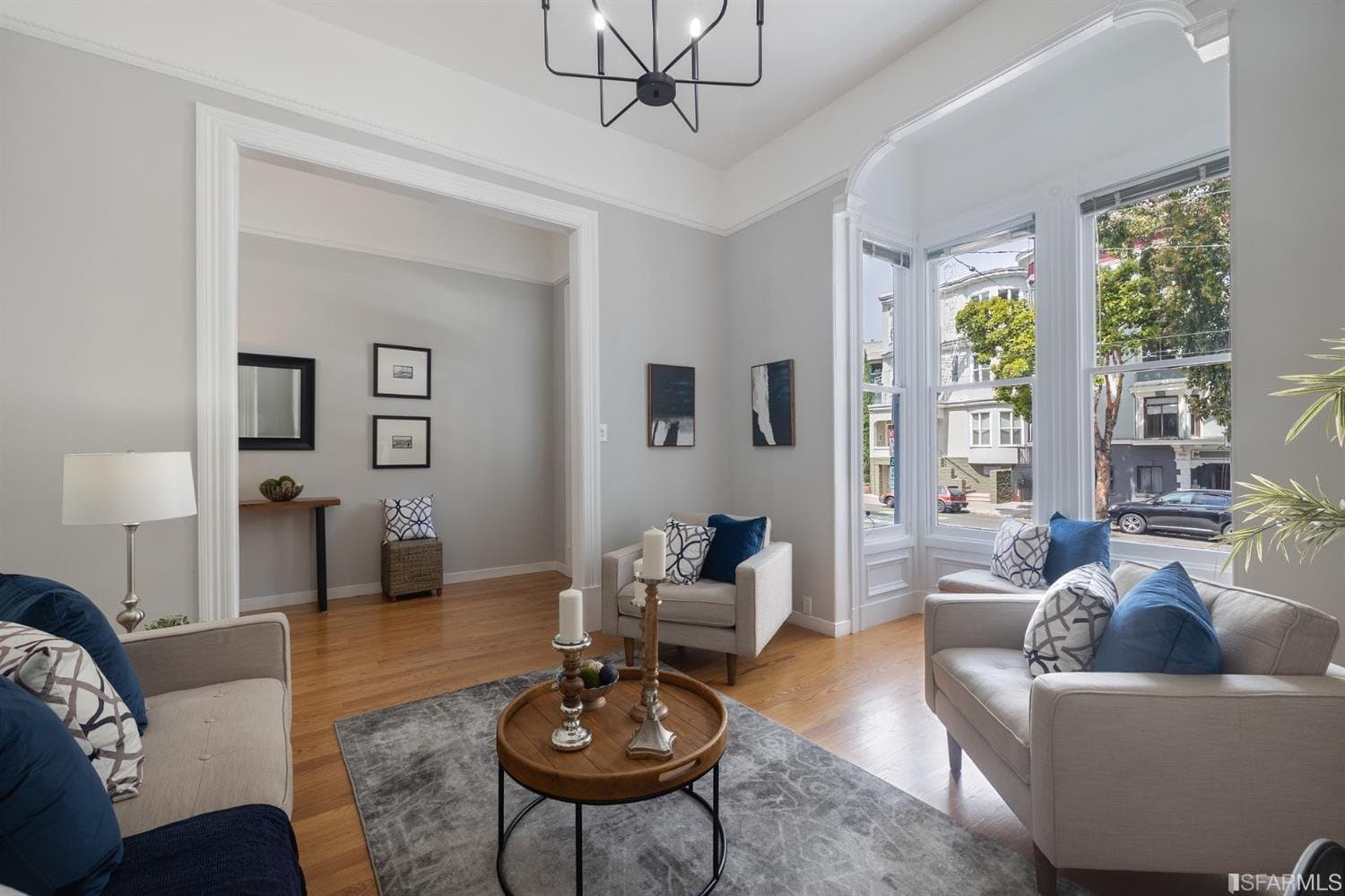 457 Duboce Ave, San Francisco