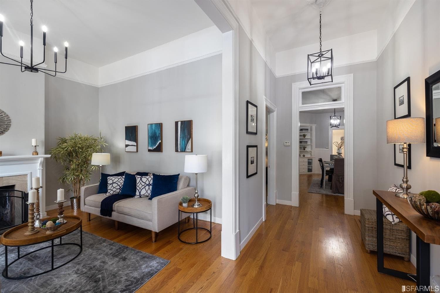 457 Duboce Ave, San Francisco