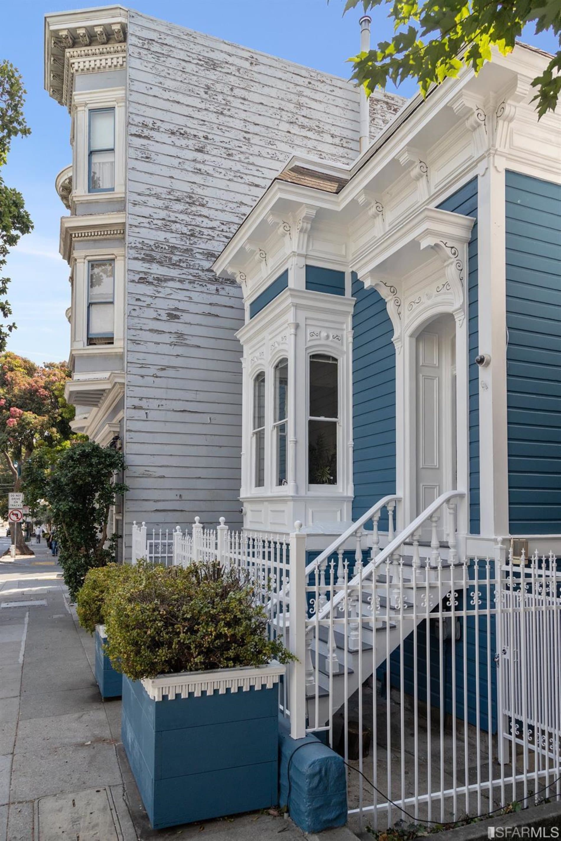 457 Duboce Ave, San Francisco