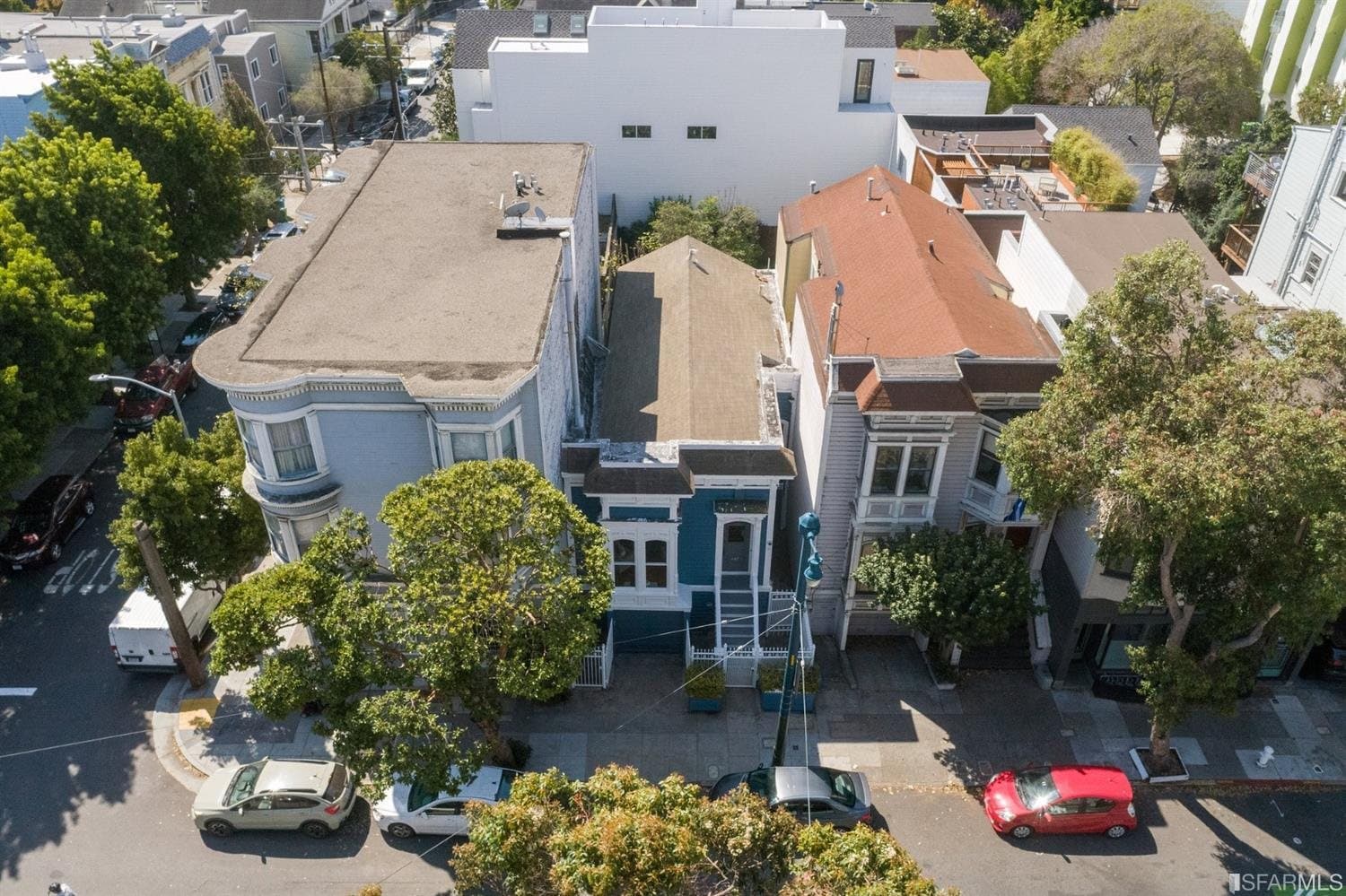 457 Duboce Ave, San Francisco