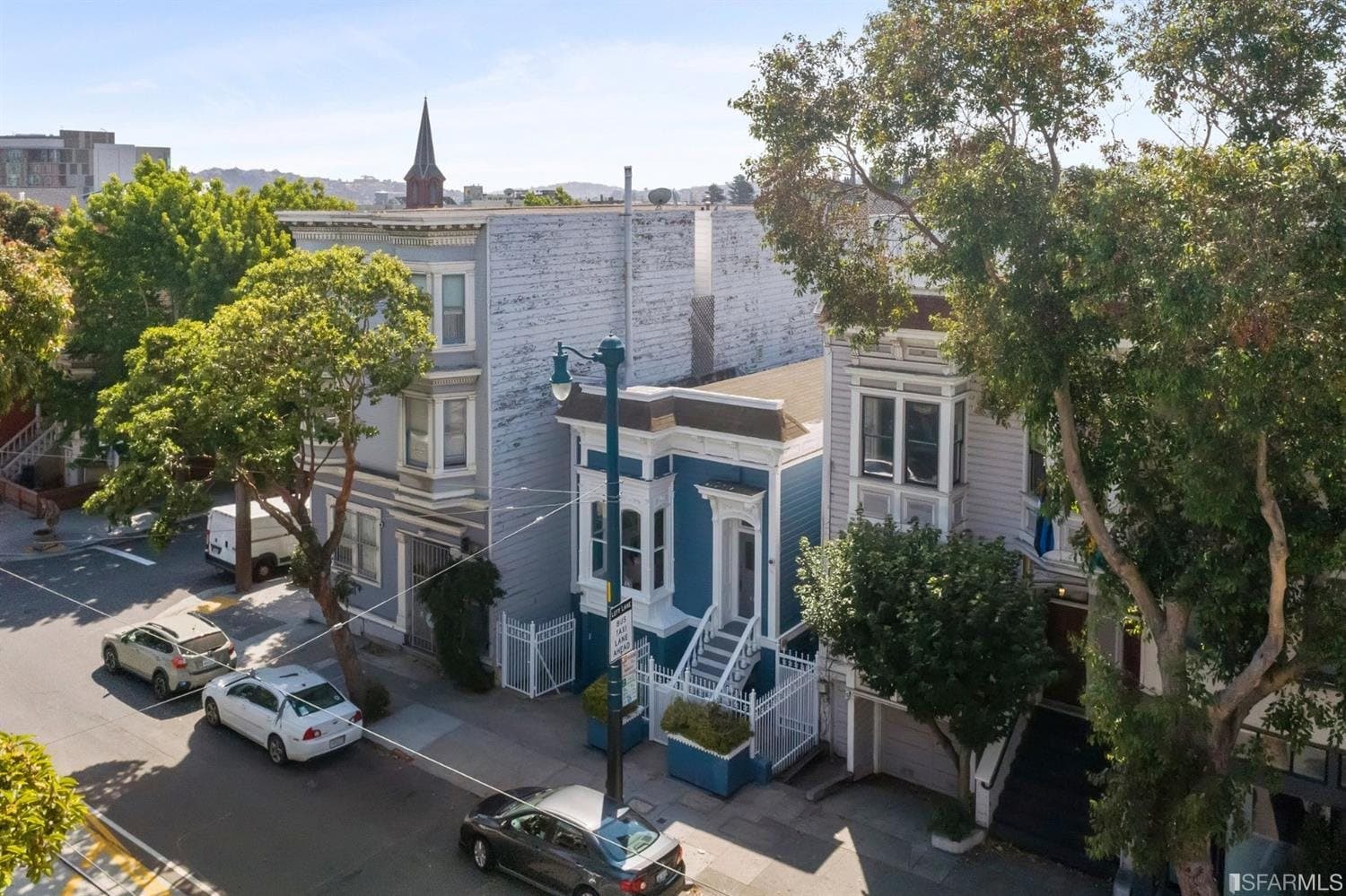 457 Duboce Ave, San Francisco