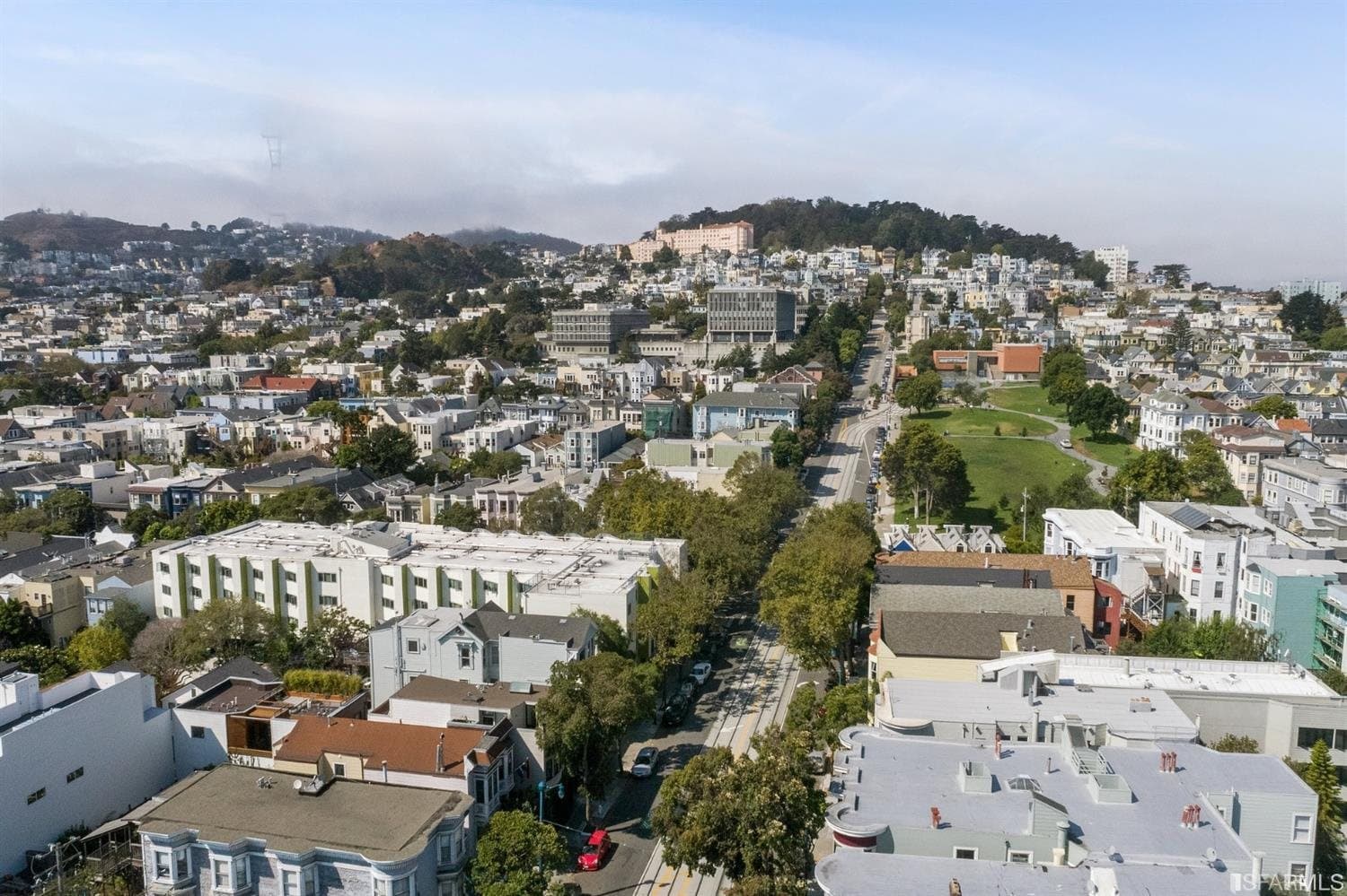457 Duboce Ave, San Francisco