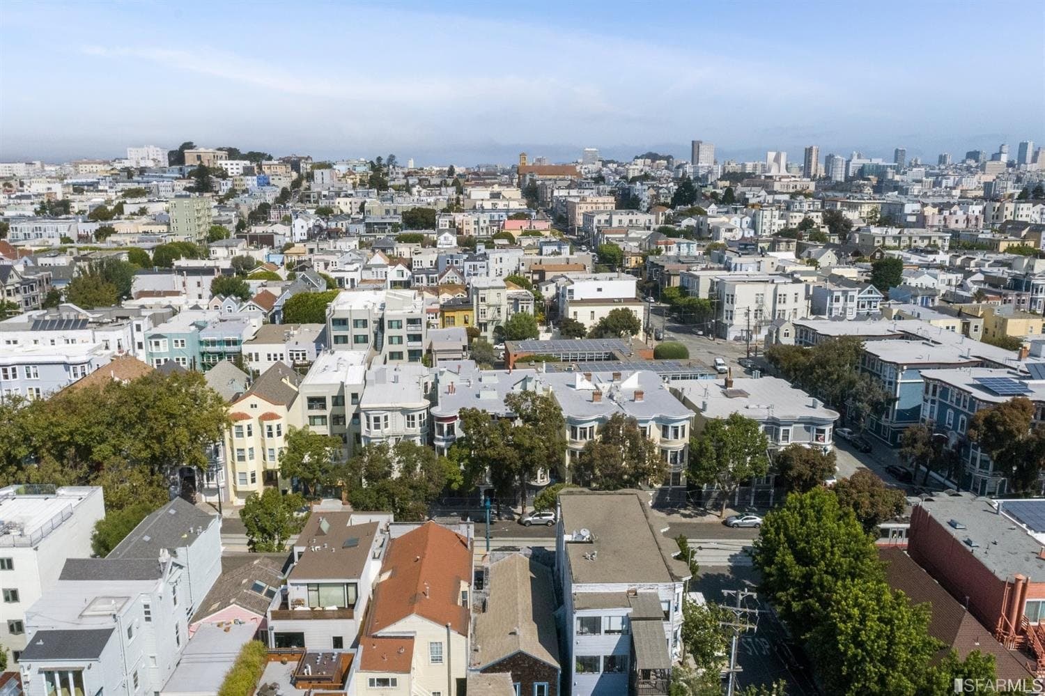 457 Duboce Ave, San Francisco