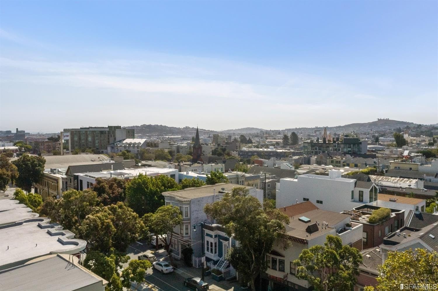 457 Duboce Ave, San Francisco