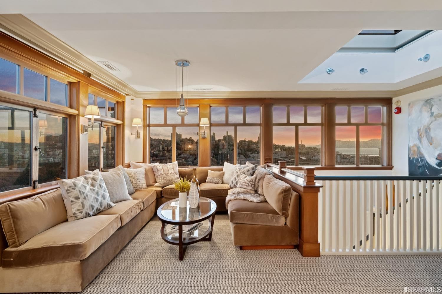 470 Greenwich St, San Francisco