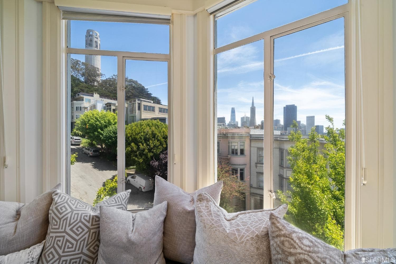 470 Greenwich St, San Francisco