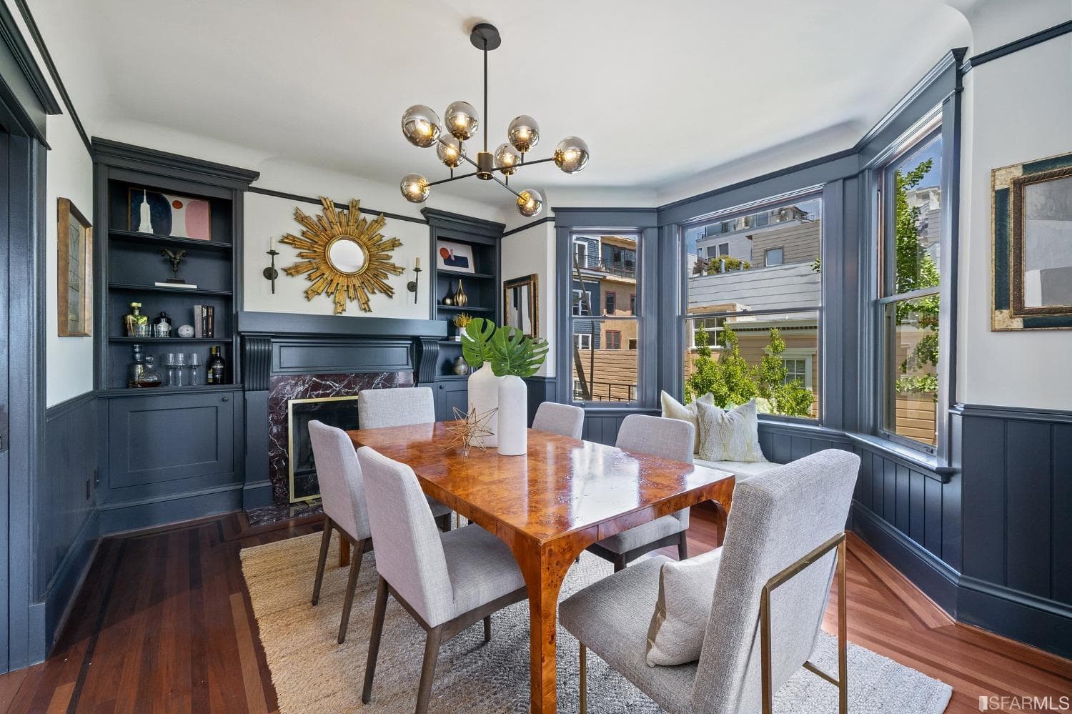 470 Greenwich St, San Francisco
