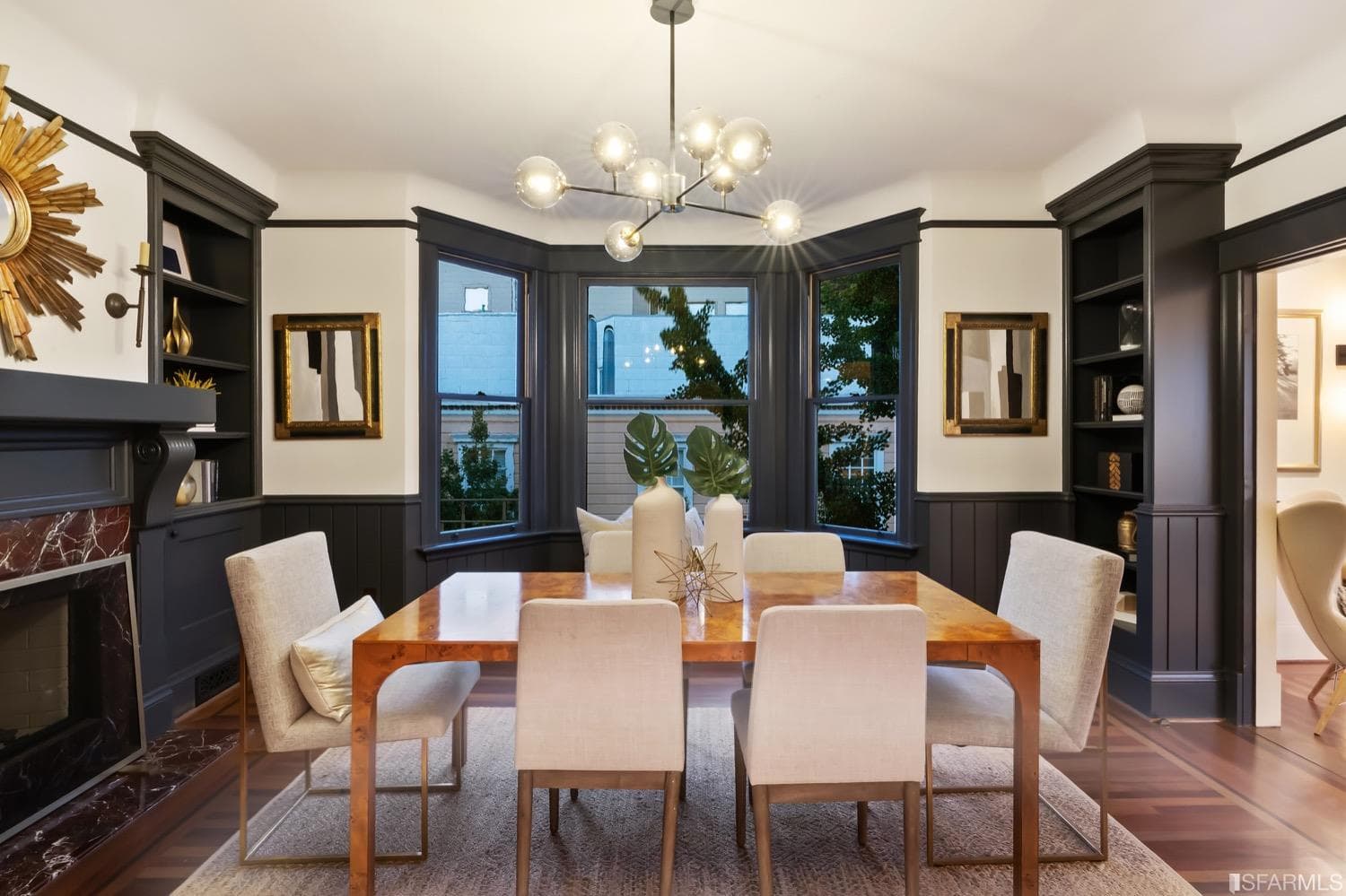 470 Greenwich St, San Francisco